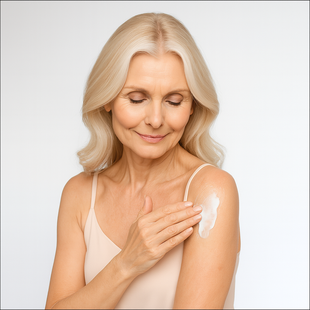 B5 Firming Cream
