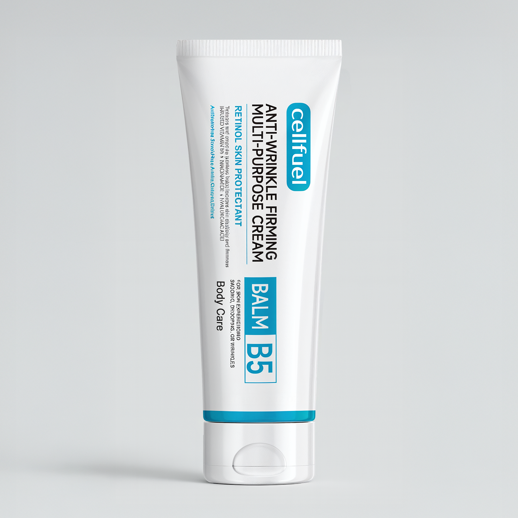 B5 Firming Cream