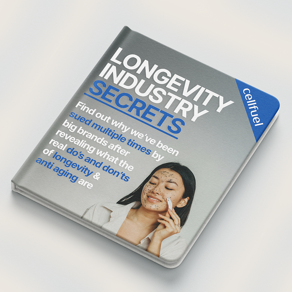 Longevity Industry Secrets