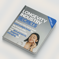 Longevity Industry Secrets