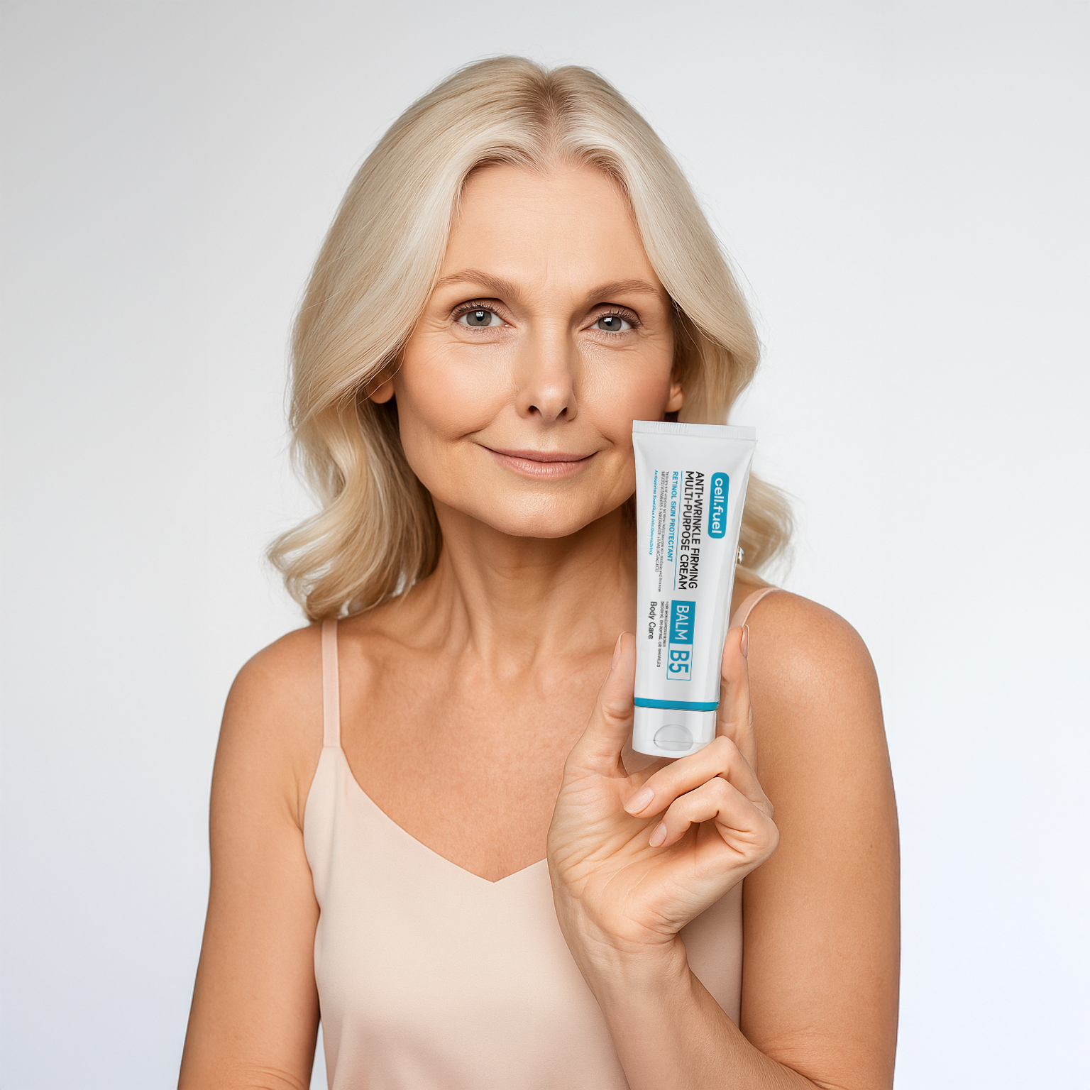 cell.fuel® Firming Cream