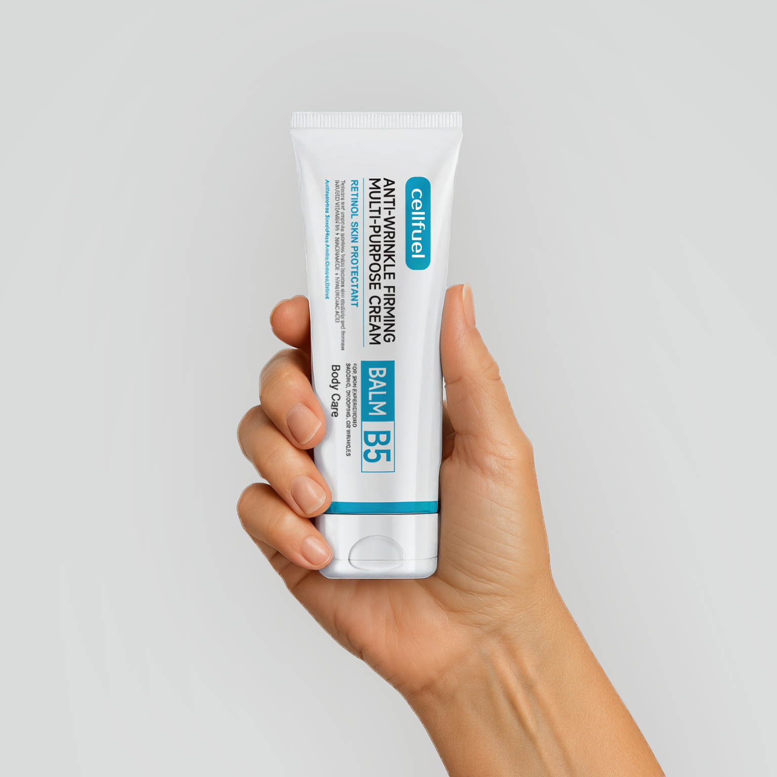 B5 Firming Cream