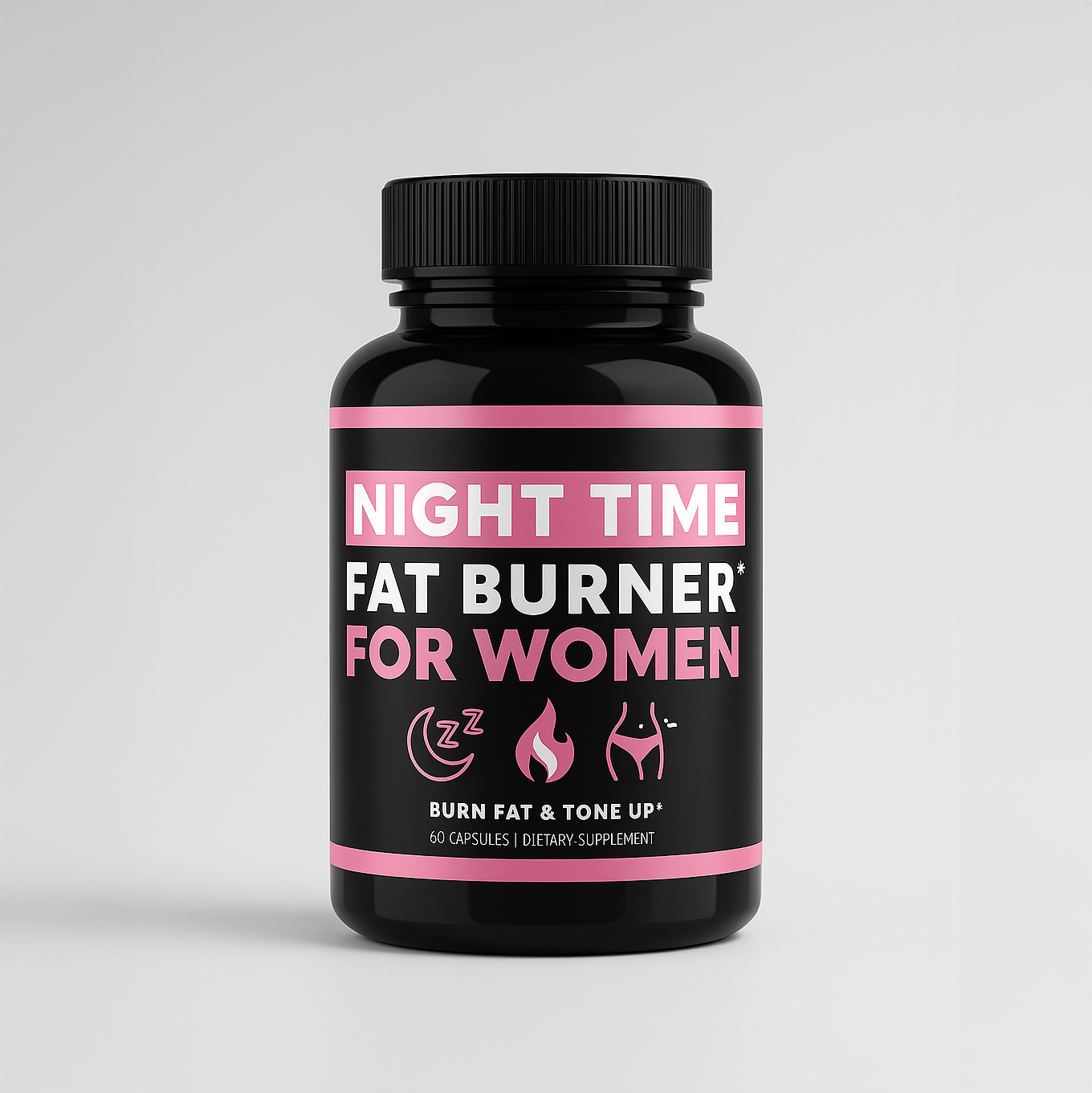 Night Time Fat Burner