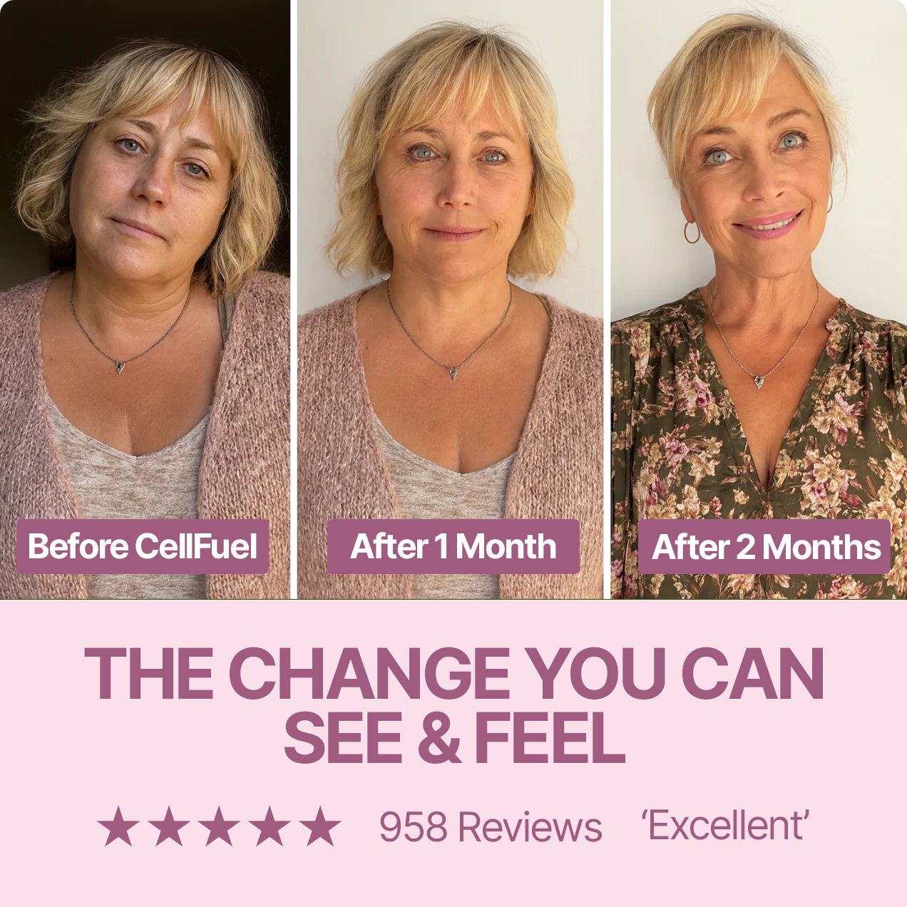 Night Time Fat Burner