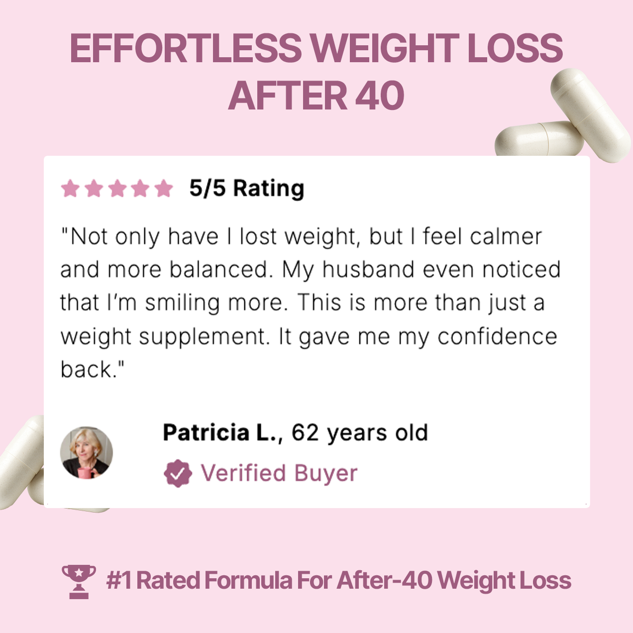 Night Time Fat Burner